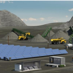 Feasibility Study for the Replacement of RemoteSWER lines with Stand-Alone Hybrid PV SystemsinVictoria